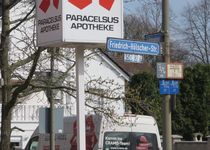 Bild zu Paracelsus-Apotheke