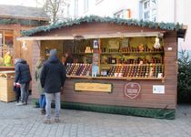 Bild zu Soester Weihnachtsmarkt