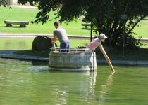 Bild zu Robinsonspielplatz im Westfalenpark