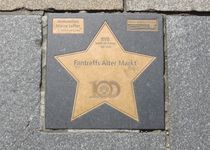 Bild zu BVB Walk of Fame