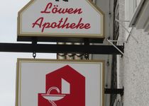 Bild zu Löwen-Apotheke, Inh. Rudolf Driller