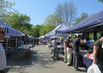 Bild zu Trödelmarkt Dortmund Dorstfeld, an der Universität