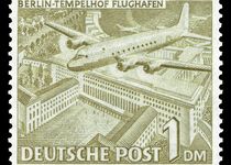 Bild zu Tempelhofer Freiheit (ehem. Tempelhofer Flughafen)