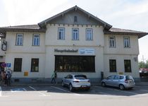 Bild zu Bahnhof Tübingen Hbf
