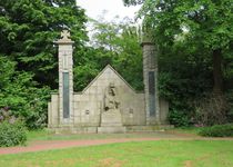 Bild zu Gefallenendenkmal in Herdecke-Ruhr (Kriegerdenkmal)