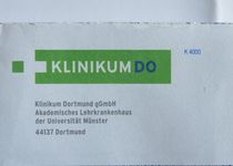 Bild zu Klinikum Dortmund