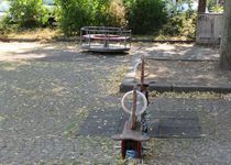 Bild zu Hörder Neumarkt mit Spielplatz