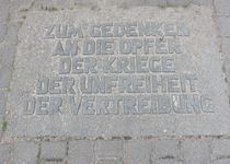 Bild zu Gedenkhalle der Stadt Oberhausen