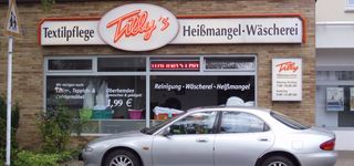 Bild zu Tilly chem. Reinigung, Wäscherei u. Heißmangel