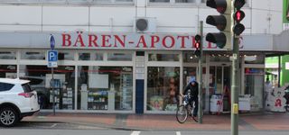 Bild zu Bären-Apotheke, Inh. Dagobert Ullrich