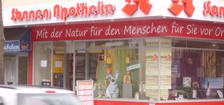 Bild zu Sonnen Apotheke