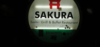 Bild zu Sakura Asiatisches Buffetrestaurant