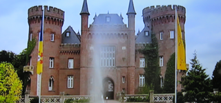 Bild zu Museum Schloss Moyland