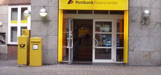 Bild zu Postbank Finanzcenter