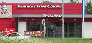 Bild zu Kentucky Fried Chicken