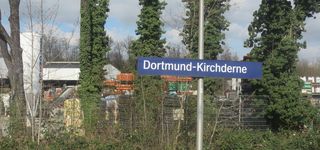 Bild zu Bahnhof Dortmund-Kirchderne
