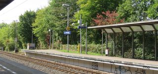 Bild zu S-Bahnhof Germania