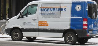 Bild zu Armin Ingenbleek, Malerbetrieb