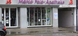 Bild zu Marco Polo Apotheke, Inh. Sigrid Ariane Schanofski