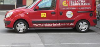 Bild zu Elektra Brinkmann GmbH & Co. KG