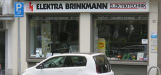 Bild zu Elektra Brinkmann GmbH & Co. KG