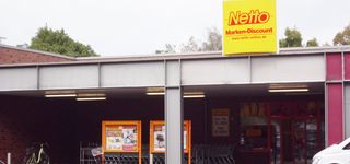 Bild zu Netto Filiale