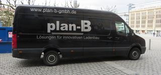 Bild zu plan-B GmbH