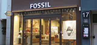 Bild zu Fossil (Europe) GmbH