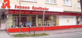 Bild zu Sonnen Apotheke