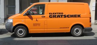 Bild zu Elektro Gratschek GmbH