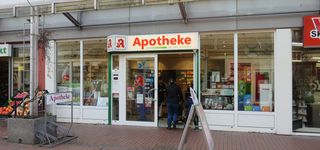 Bild zu Apotheke im Uni-Center