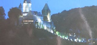 Bild zu Museen Märkischer Kreis Burg Altena