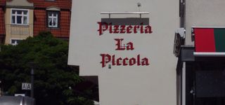 Bild zu Pizzeria La Piccola