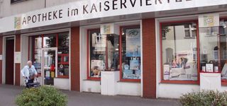 Bild zu Apotheke im Kaiserviertel