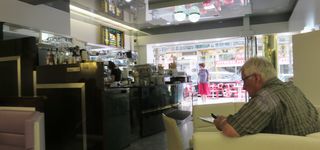 Bild zu Eiscafé Panciera