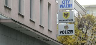 Bild zu Citywache von Ordnungsamt und Polizei