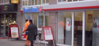 Bild zu Deniz Bank (Wien) AG
