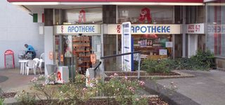 Bild zu Aesculap Apotheke