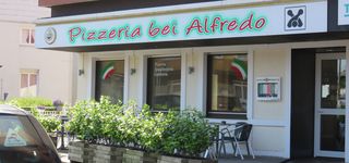 Bild zu Pizzeria Berghofen (bei Alfredo)