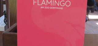 Bild zu Restaurant Flamingo am Zoo