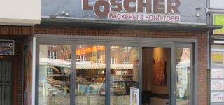 Bild zu Löscher Bäckerei und Konditorei