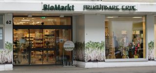 Bild zu Biomarkt Fruchtbare Erde