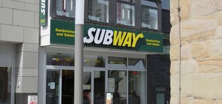 Bild zu Subway