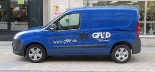 Bild zu GfLiD GmbH