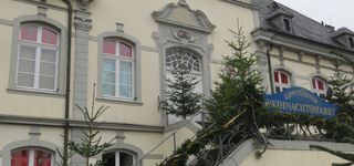 Bild zu Historisches Rathaus Lippstadt