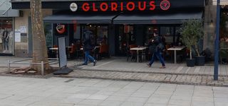 Bild zu Glorious - Café, Bar, Restaurant