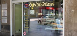Bild zu Oliv Grill-Restaurant