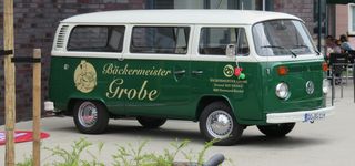 Bild zu Bäckermeister Grobe GmbH Co. KG