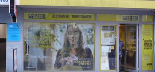 Bild zu Western Union Bank