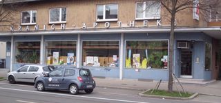 Bild zu Kranich Apotheke, Inh. Dietmar Schnelle